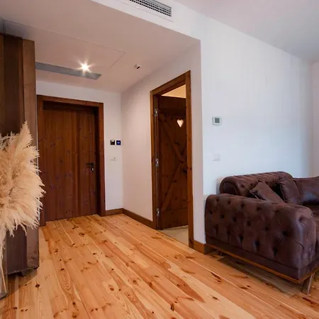Hotel Hanul Bucovinei