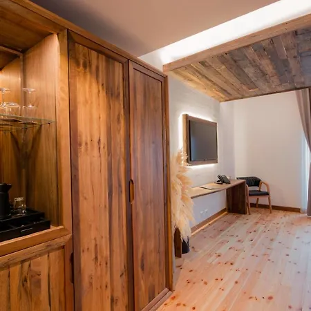 Hotel Hanul Bucovinei Campulung Moldovenesc