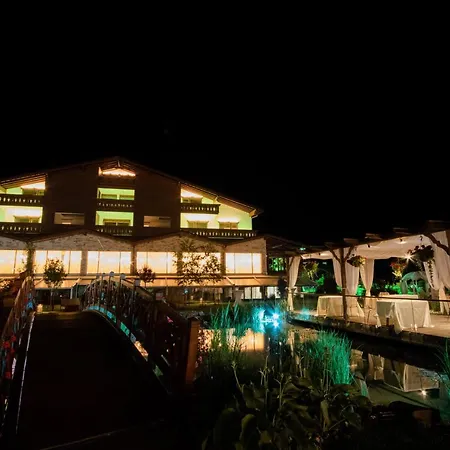 Hanul Bucovinei Hotel Campulung Moldovenesc