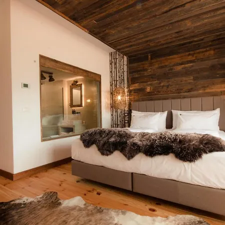 Hotel Hanul Bucovinei Campulung Moldovenesc