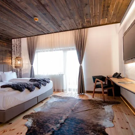 Hanul Bucovinei Hotel