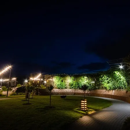 Hanul Bucovinei Hotel *
