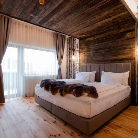 Hanul Bucovinei Hotel *