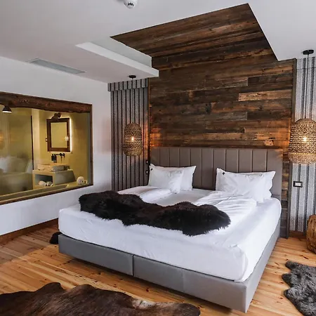 Hotel Hanul Bucovinei Campulung Moldovenesc