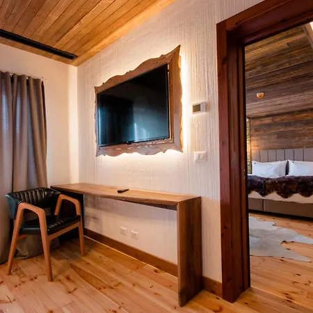 Hanul Bucovinei Hotel Campulung Moldovenesc