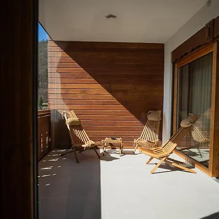 Hanul Bucovinei Hotel Câmpulung Moldovenesc